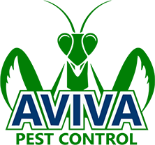 AVIVA Pest Control